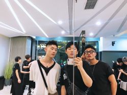 -IP SALON