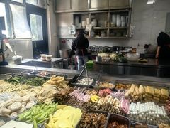 -林静小吃(复兴路店)