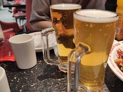 -周姑娘不等味·牛羊肉火锅·螃蟹罗氏虾·烤鱼烤串(高邮店)