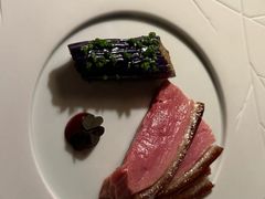 -三嚥阁 La Villa Restaurant