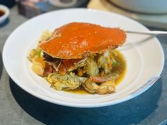 -佬太公海鸭·海鲜大排档(上海总店)