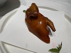 -北京泰富酒店-柏景轩中餐厅