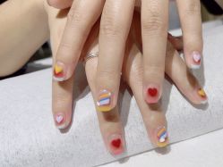 -艾珂·美甲美睫