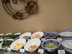 -圣廷苑酒店·廷韵咖啡厅(深圳中洲圣廷苑酒店)