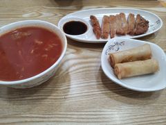 -孙阿姨上海小吃·本帮小厨(隆昌路店)