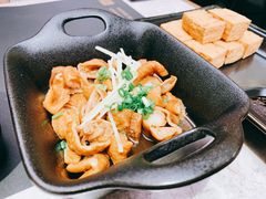 -馔豚·台北菜专门店(深圳湾万象城店)