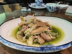 -顺兴老茶馆·精品川菜(世纪城店)
