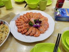 -小海豚•老字号海鲜餐厅(天涯店)