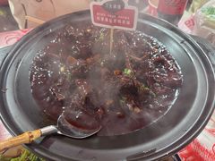 -回味黑鸭煲·始于2006(万松园店)