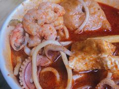 -乌糖沙茶面(民族路店)