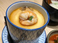 -越光米贩精致料理餐厅(金鹰店)