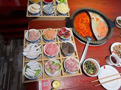 -黄家码头老火锅(解放碑旗舰店)