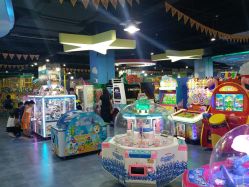 -利奥梦幻主题乐园(爱琴海购物公园店)
