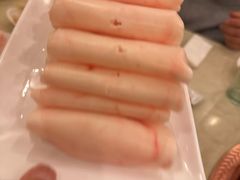 -八先生涮肉房(三里河店)