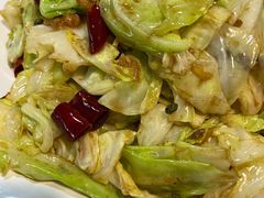 -重庆石磨豆花庄(乔庄店)