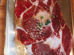 -汉拿山(魏公村店)