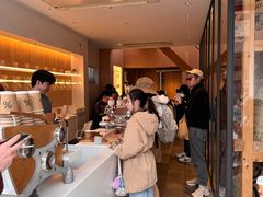 -% Arabica(京都东山店)