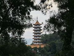 -白云山风景名胜区