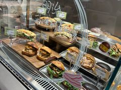 -PAOPAO Bakery&Café(港汇店)