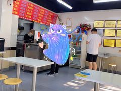 -劈柴院锅贴(沈阳路店)