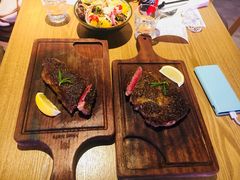 -MEAT MATE 鲜食肉铺(凤凰汇·里巷店)