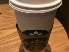 -星巴克(长春开运街欧亚店)