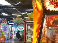 -星际传奇·电玩城·游戏厅·儿童乐园(大悦城店)