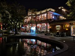 -晋江五店市传统文化旅游区