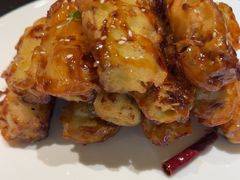 -甄御•海鲜新青岛菜(麦岛店)