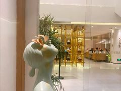 -青梅酒肆PLUS(长白仙岛北路店)