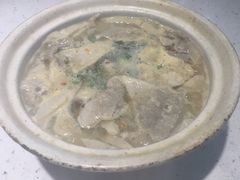 -海宁煲农家菜(惠南镇店)