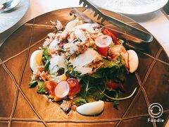 -IL Forno 意坊·意大利餐厅(花园店)
