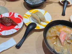 -友壹町寿司(佛山新DNA店)