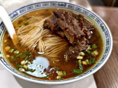 -永丰面馆(汉口路店)