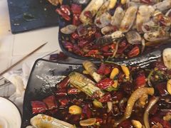 -刘成杰锦州烧烤(南河路店)