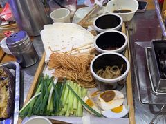 -7只羊·鲜羊肉串·地锅鸡精酿(玄武墨香路店)