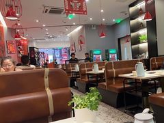 -八合里潮汕鲜牛肉火锅(上海汇智广场店)