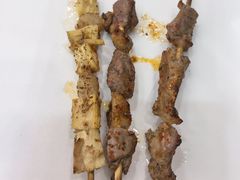 -宛平李记小吃(东关街店)