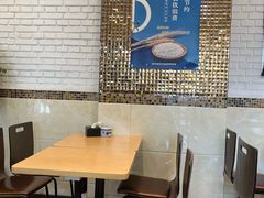 -西部马华清真食府·丝路菜(大钟寺店)