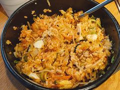 -缸桶屋韩国料理·全程帮烤(泰禾店)