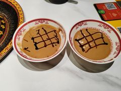 -曲氏老北京铜锅涮肉•火锅(不老街店)