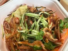 -猪脑壳凉面(武陵源店)