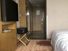 -青岛城阳宝龙福朋喜来登酒店