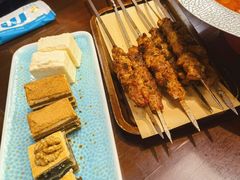 -那拉提之疆·新疆菜(美院店)