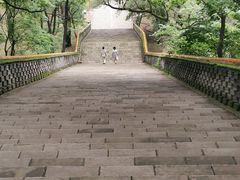 -沈阳市东陵公园