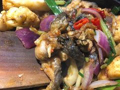 -华华火锅牛蛙(祥宾店)