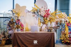 点击看大图 -彼歌婚礼工作室·星座专属定制