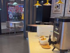 -真功夫(金沙湾店)