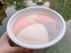 招牌五谷豆花-似季甜铺·糖水·下午茶·小吃(麦地店)