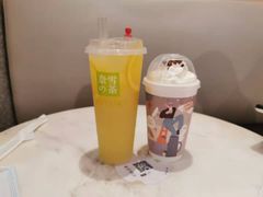 -奈雪的茶(东莞汇一城店)